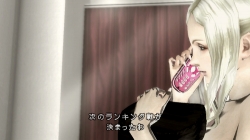 画像ギャラリー No.003のサムネイル画像 / 「NO MORE HEROES 英雄たちの楽園」,テレビCMを先行公開