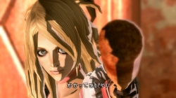 画像ギャラリー No.004のサムネイル画像 / 「NO MORE HEROES 英雄たちの楽園」,テレビCMを先行公開