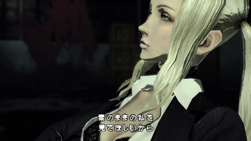 画像ギャラリー No.003のサムネイル画像 / 「NO MORE HEROES」コザキユースケ氏サイン入り色紙プレゼント