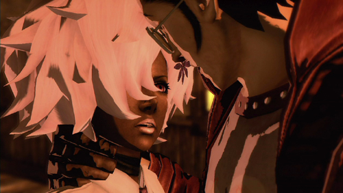 画像ギャラリー No.002のサムネイル画像 / 発売日変更の「NO MORE HEROES 英雄たちの楽園」，4月15日発売決定