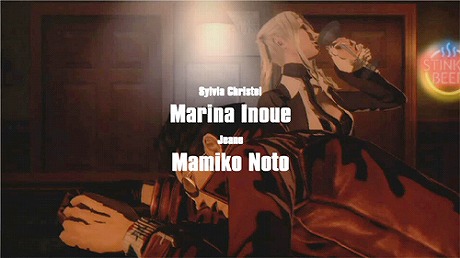 画像ギャラリー No.004のサムネイル画像 / 男ならてっぺんを取れよ。「NO MORE HEROES 英雄たちの楽園」公式サイトにて，危険な旅路の序章となるオープニングムービーを公開