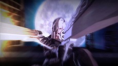 画像ギャラリー No.005のサムネイル画像 / 男ならてっぺんを取れよ。「NO MORE HEROES 英雄たちの楽園」公式サイトにて，危険な旅路の序章となるオープニングムービーを公開