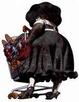 画像ギャラリー No.007のサムネイル画像 / 「NO MORE HEROES 英雄たちの楽園」，公式サイトで公開された“プレイムービー アクション編”で「トラヴィス」の戦いっぷりを見よう