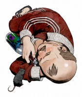 画像ギャラリー No.009のサムネイル画像 / 「NO MORE HEROES 英雄たちの楽園」，公式サイトで公開された“プレイムービー アクション編”で「トラヴィス」の戦いっぷりを見よう