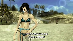 画像ギャラリー No.015のサムネイル画像 / みんなトラヴィスと同じ,男は女に弱いものなのだ。「NO MORE HEROES 英雄たちの楽園」発売記念イベントで宣伝部長ミノワマンがメロメロに