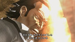 画像ギャラリー No.016のサムネイル画像 / みんなトラヴィスと同じ,男は女に弱いものなのだ。「NO MORE HEROES 英雄たちの楽園」発売記念イベントで宣伝部長ミノワマンがメロメロに
