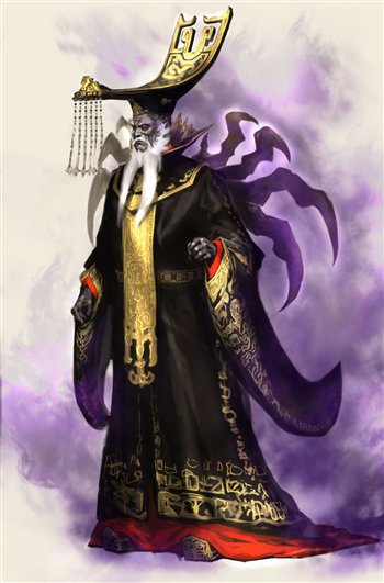 画像ギャラリー No.002のサムネイル画像 / 新要素搭載で登場！「真・三國無双 MULTI RAID 2」，2010年春に発売が決定