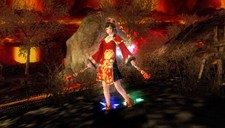 画像ギャラリー No.011のサムネイル画像 / 「真・三國無双 MULTI RAID 2」の発売日が2010年3月11日に決定! 新要素の一部の情報も公開に
