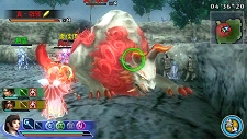 画像ギャラリー No.005のサムネイル画像 / PSP「真・三國無双 MULTI RAID 2」の二つのクエストを楽しめる体験版第1弾が先行配信! 4Gamerに体験版をUp