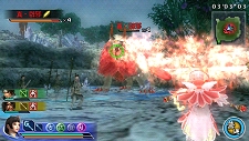 画像ギャラリー No.006のサムネイル画像 / PSP「真・三國無双 MULTI RAID 2」の二つのクエストを楽しめる体験版第1弾が先行配信! 4Gamerに体験版をUp