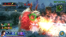 画像ギャラリー No.008のサムネイル画像 / PSP「真・三國無双 MULTI RAID 2」の二つのクエストを楽しめる体験版第1弾が先行配信! 4Gamerに体験版をUp