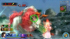 画像ギャラリー No.009のサムネイル画像 / PSP「真・三國無双 MULTI RAID 2」の二つのクエストを楽しめる体験版第1弾が先行配信! 4Gamerに体験版をUp