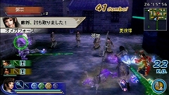 画像ギャラリー No.032のサムネイル画像 / 新キャラ“大喬”をいち早くプレイできる「真・三國無双 MULTI RAID 2」体験版をプレイしてみた＆“サポートスキル”“共闘アビリティ”を紹介