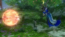 画像ギャラリー No.006のサムネイル画像 / 「真・三國無双 MULTI RAID 2」，初登場キャラクター「蔡文姫」の紹介など最新情報を公開