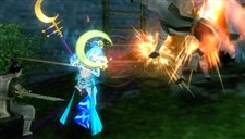 画像ギャラリー No.009のサムネイル画像 / 「真・三國無双 MULTI RAID 2」，初登場キャラクター「蔡文姫」の紹介など最新情報を公開
