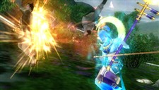 画像ギャラリー No.010のサムネイル画像 / 「真・三國無双 MULTI RAID 2」，初登場キャラクター「蔡文姫」の紹介など最新情報を公開