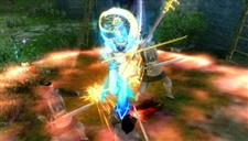画像ギャラリー No.011のサムネイル画像 / 「真・三國無双 MULTI RAID 2」，初登場キャラクター「蔡文姫」の紹介など最新情報を公開