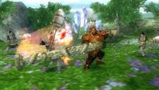 画像ギャラリー No.016のサムネイル画像 / 「真・三國無双 MULTI RAID 2」，初登場キャラクター「蔡文姫」の紹介など最新情報を公開