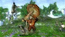 画像ギャラリー No.017のサムネイル画像 / 「真・三國無双 MULTI RAID 2」，初登場キャラクター「蔡文姫」の紹介など最新情報を公開