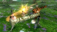 画像ギャラリー No.018のサムネイル画像 / 「真・三國無双 MULTI RAID 2」，初登場キャラクター「蔡文姫」の紹介など最新情報を公開