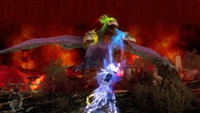 画像ギャラリー No.026のサムネイル画像 / 「真・三國無双 MULTI RAID 2」，初登場キャラクター「蔡文姫」の紹介など最新情報を公開