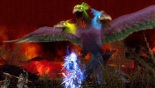 画像ギャラリー No.027のサムネイル画像 / 「真・三國無双 MULTI RAID 2」，初登場キャラクター「蔡文姫」の紹介など最新情報を公開