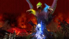 画像ギャラリー No.028のサムネイル画像 / 「真・三國無双 MULTI RAID 2」，初登場キャラクター「蔡文姫」の紹介など最新情報を公開
