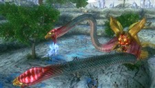 画像ギャラリー No.030のサムネイル画像 / 「真・三國無双 MULTI RAID 2」，初登場キャラクター「蔡文姫」の紹介など最新情報を公開