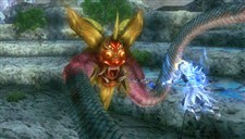 画像ギャラリー No.031のサムネイル画像 / 「真・三國無双 MULTI RAID 2」，初登場キャラクター「蔡文姫」の紹介など最新情報を公開