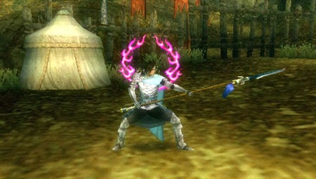画像ギャラリー No.033のサムネイル画像 / 「真・三國無双 MULTI RAID 2」，初登場キャラクター「蔡文姫」の紹介など最新情報を公開