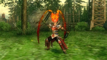 画像ギャラリー No.034のサムネイル画像 / 「真・三國無双 MULTI RAID 2」，初登場キャラクター「蔡文姫」の紹介など最新情報を公開