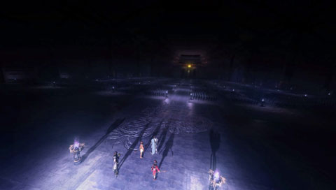 画像ギャラリー No.036のサムネイル画像 / 「真・三國無双 MULTI RAID 2」，初登場キャラクター「蔡文姫」の紹介など最新情報を公開