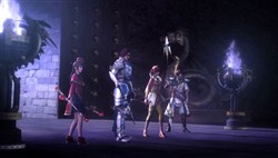 画像ギャラリー No.038のサムネイル画像 / 「真・三國無双 MULTI RAID 2」，初登場キャラクター「蔡文姫」の紹介など最新情報を公開