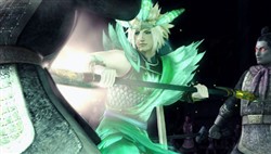 画像ギャラリー No.039のサムネイル画像 / 「真・三國無双 MULTI RAID 2」，初登場キャラクター「蔡文姫」の紹介など最新情報を公開