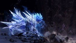 画像ギャラリー No.041のサムネイル画像 / 「真・三國無双 MULTI RAID 2」，初登場キャラクター「蔡文姫」の紹介など最新情報を公開