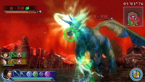 画像ギャラリー No.003のサムネイル画像 / 新キャラクター“姜維”が登場! 「真・三國無双 MULTI RAID 2」無料体験版第2弾を4Gamerで先行配信