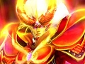 楚の覇王・項羽が強大な敵になって登場。「真・三國無双 MULTI RAID 2」，覇王編のストーリー導入部が公開