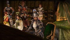 画像ギャラリー No.003のサムネイル画像 / やり込み系クエストで「真・三國無双 MULTI RAID 2」を遊び尽くそう。無双OROCHIシリーズからのキャラクター参戦も