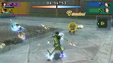 画像ギャラリー No.011のサムネイル画像 / やり込み系クエストで「真・三國無双 MULTI RAID 2」を遊び尽くそう。無双OROCHIシリーズからのキャラクター参戦も