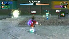 画像ギャラリー No.012のサムネイル画像 / やり込み系クエストで「真・三國無双 MULTI RAID 2」を遊び尽くそう。無双OROCHIシリーズからのキャラクター参戦も
