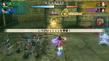 画像ギャラリー No.015のサムネイル画像 / やり込み系クエストで「真・三國無双 MULTI RAID 2」を遊び尽くそう。無双OROCHIシリーズからのキャラクター参戦も