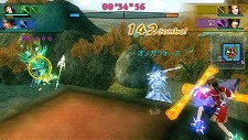 画像ギャラリー No.018のサムネイル画像 / やり込み系クエストで「真・三國無双 MULTI RAID 2」を遊び尽くそう。無双OROCHIシリーズからのキャラクター参戦も