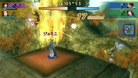 画像ギャラリー No.019のサムネイル画像 / やり込み系クエストで「真・三國無双 MULTI RAID 2」を遊び尽くそう。無双OROCHIシリーズからのキャラクター参戦も