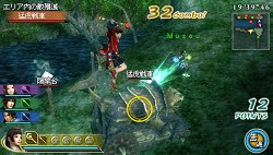 画像ギャラリー No.022のサムネイル画像 / やり込み系クエストで「真・三國無双 MULTI RAID 2」を遊び尽くそう。無双OROCHIシリーズからのキャラクター参戦も