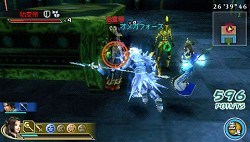 画像ギャラリー No.027のサムネイル画像 / やり込み系クエストで「真・三國無双 MULTI RAID 2」を遊び尽くそう。無双OROCHIシリーズからのキャラクター参戦も