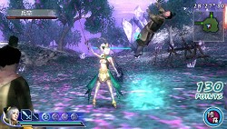 画像ギャラリー No.030のサムネイル画像 / やり込み系クエストで「真・三國無双 MULTI RAID 2」を遊び尽くそう。無双OROCHIシリーズからのキャラクター参戦も