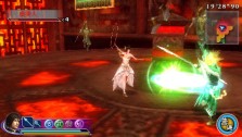 画像ギャラリー No.002のサムネイル画像 / 本日発売のPSP「真・三國無双 MULTI RAID 2」最新情報，新キャラクターに「虞美人」「穆王」が登場