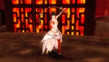 画像ギャラリー No.003のサムネイル画像 / 本日発売のPSP「真・三國無双 MULTI RAID 2」最新情報，新キャラクターに「虞美人」「穆王」が登場