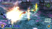 画像ギャラリー No.020のサムネイル画像 / 本日発売のPSP「真・三國無双 MULTI RAID 2」最新情報，新キャラクターに「虞美人」「穆王」が登場