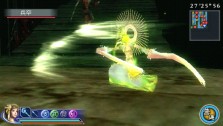 画像ギャラリー No.021のサムネイル画像 / 本日発売のPSP「真・三國無双 MULTI RAID 2」最新情報，新キャラクターに「虞美人」「穆王」が登場